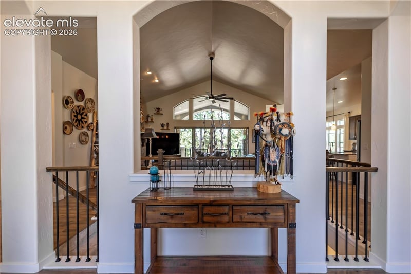 16021 Fox Mesa Ct, Monument, CO 80132