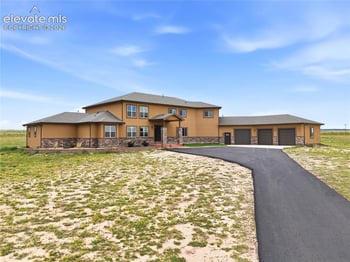 16034 E Mccara Ct, Peyton, CO 80831