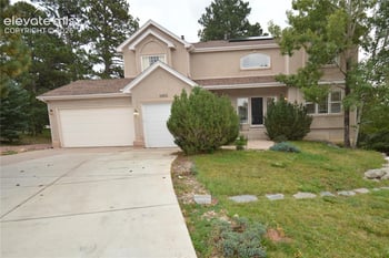 1605 Capadaro Ct, Monument, CO 80132