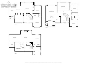 1605 Capadaro Ct, Monument, CO 80132
