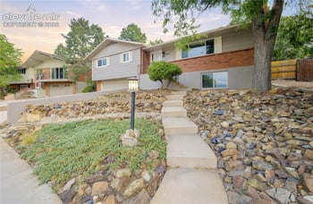 1605 Lehmberg Blvd, Colorado Springs, CO 80915