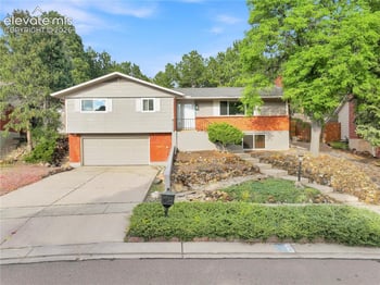 1605 Lehmberg Blvd, Colorado Springs, CO 80915
