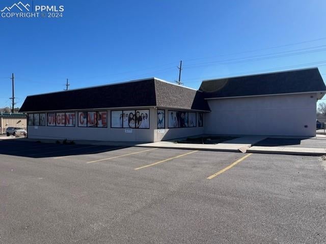 1605 N Union Blvd, Colorado Springs, CO 80909