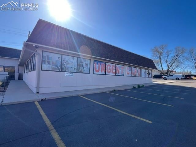 1605 N Union Blvd, Colorado Springs, CO 80909