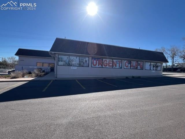 1605 N Union Blvd, Colorado Springs, CO 80909