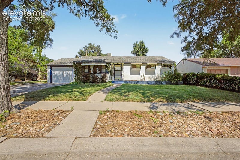 Home Worth Check