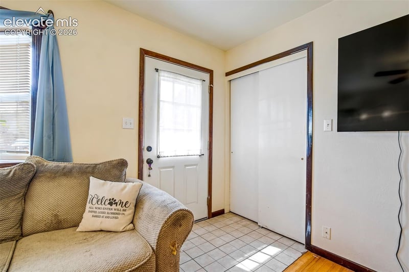 1607 Querida Dr, Colorado Springs, CO 80909