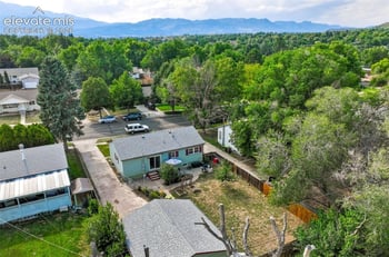 1607 Querida Dr, Colorado Springs, CO 80909