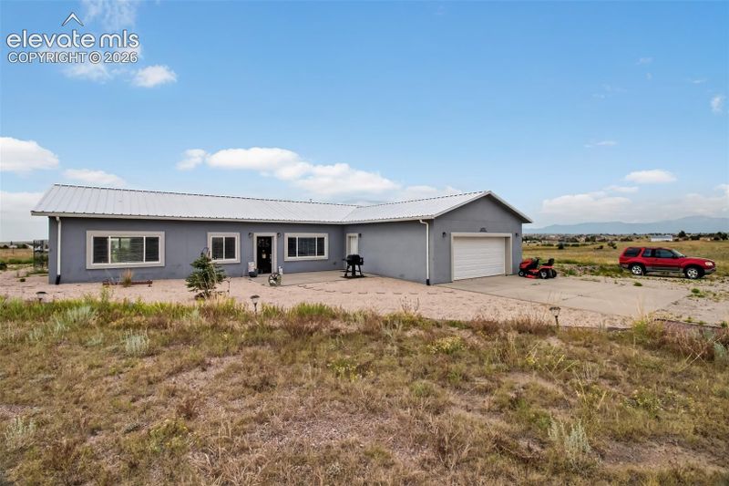 16075 Jones Rd, Peyton, CO 80831