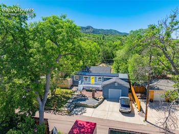 1608 Highland Way, Colorado Springs, CO 80906
