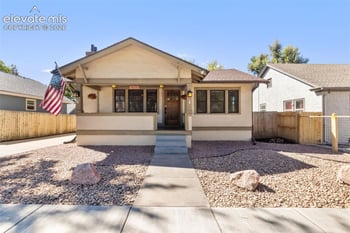 1609 E Platte Ave, Colorado Springs, CO 80909