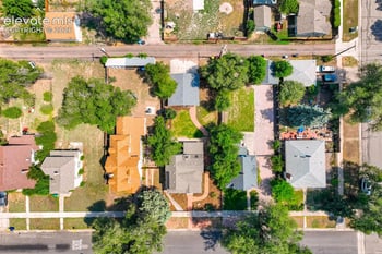 1610 W Pikes Peak Ave, Colorado Springs, CO 80904