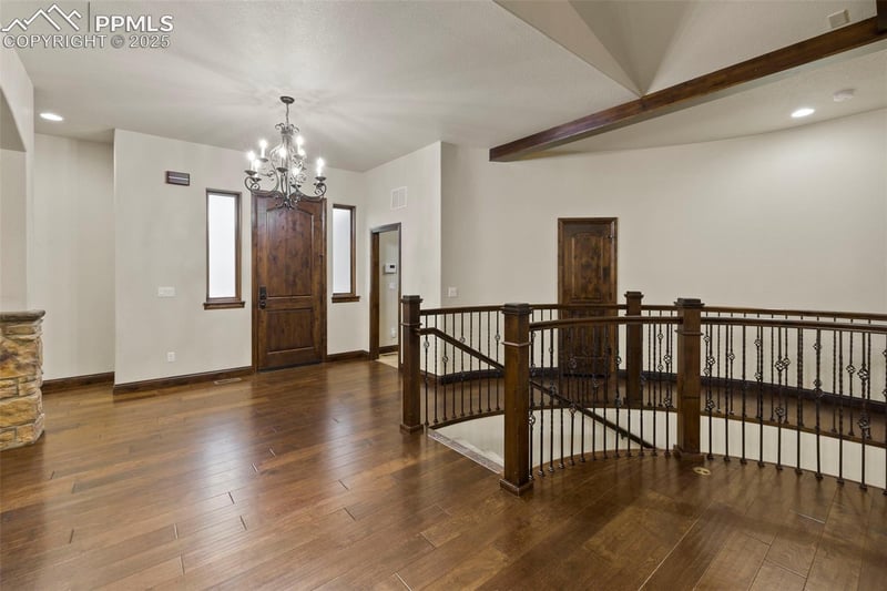 16104 Pole Pine Point, Colorado Springs, CO 80908
