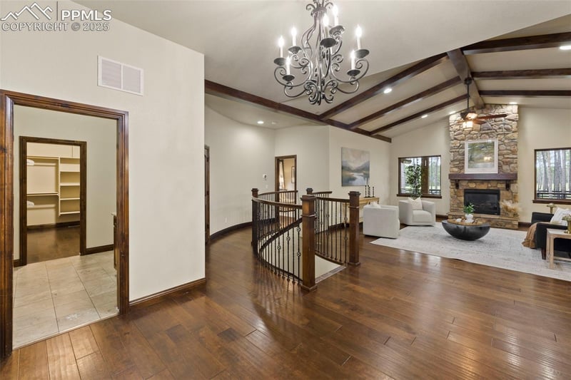 16104 Pole Pine Point, Colorado Springs, CO 80908
