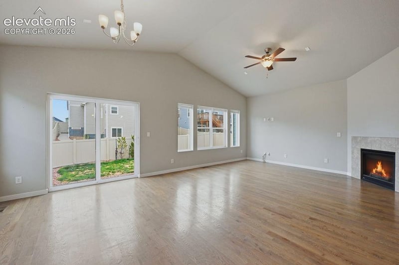 1611 Grand Overlook St, Colorado Springs, CO 80910