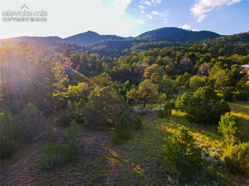 16116 Cala Rojo Dr, Colorado Springs, CO 80926