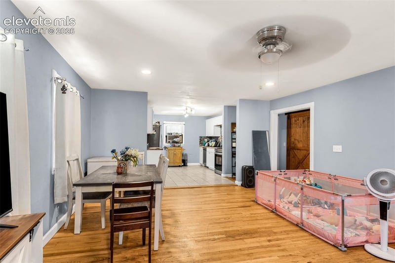 1612 E 5th St, Pueblo, CO 81001