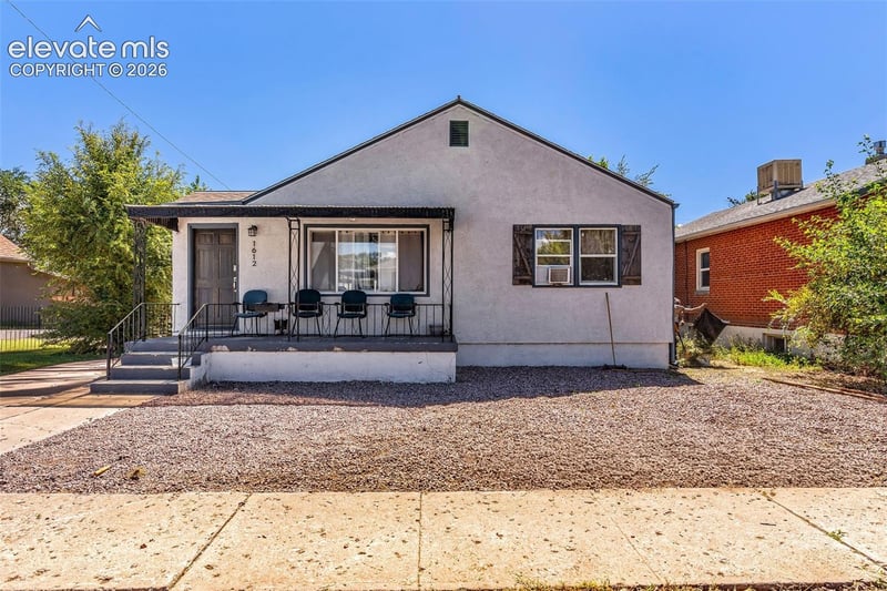 1612 E 5th St, Pueblo, CO 81001