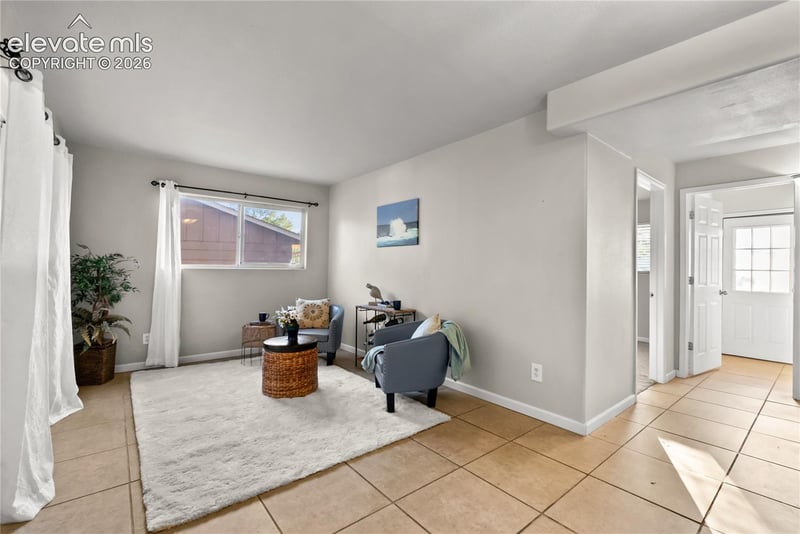 1612 Shenandoah Dr, Colorado Springs, CO 80910