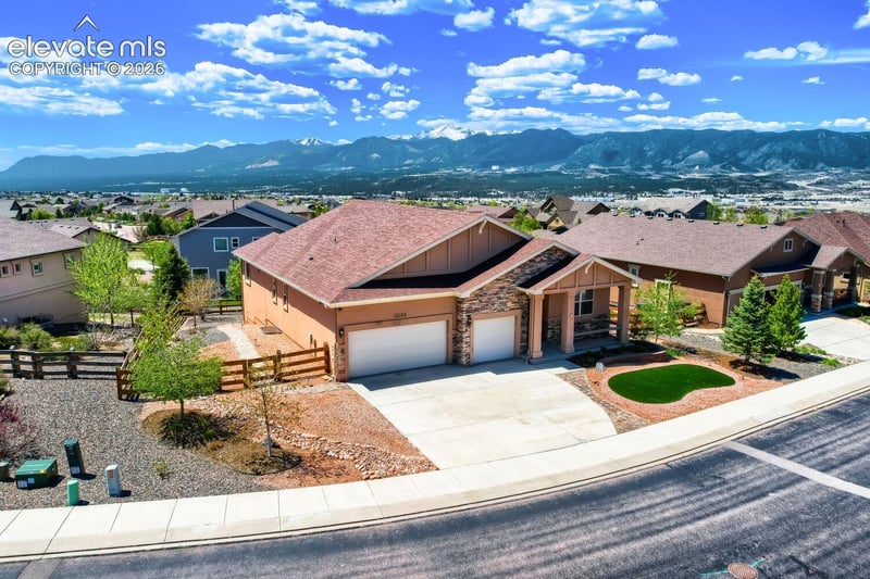 16149 Denver Pacific Dr, Monument, CO 80132