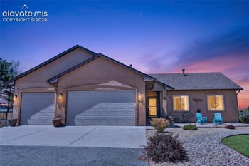 1615 28th Ln, Pueblo, CO 81006