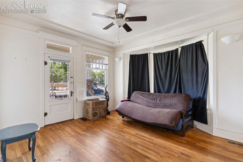 1615 E 9th St, Pueblo, CO 81001