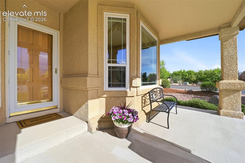 1615 Colgate Dr, Colorado Springs, CO 80918