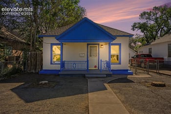 1616 E Orman Ave, Pueblo, CO 81004