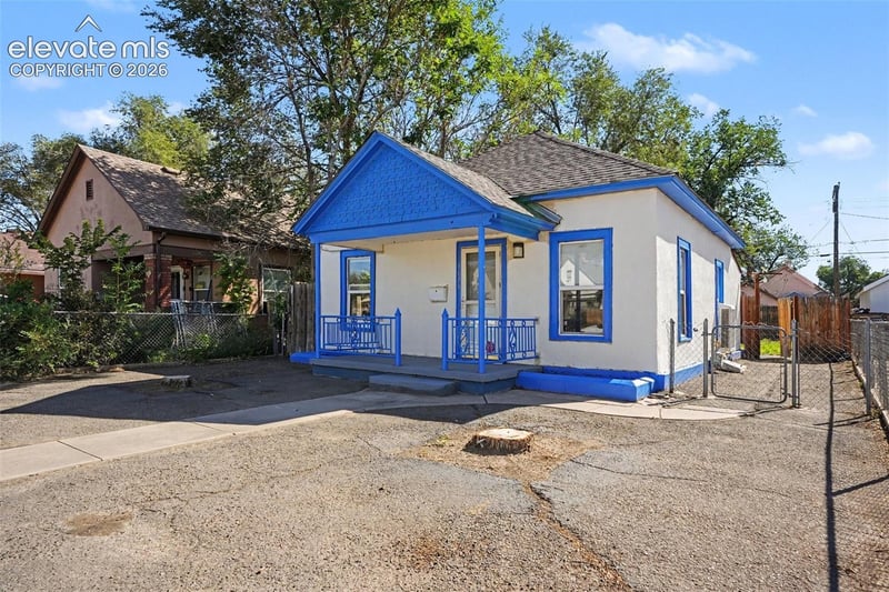 1616 E Orman Ave, Pueblo, CO 81004