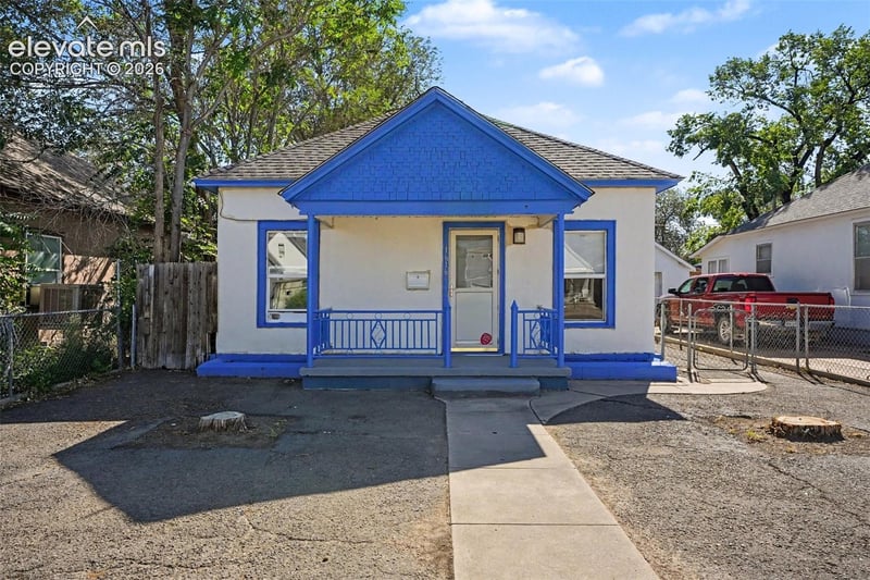 1616 E Orman Ave, Pueblo, CO 81004