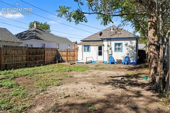 1616 E Orman Ave, Pueblo, CO 81004