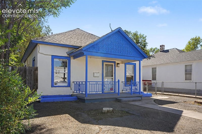 1616 E Orman Ave, Pueblo, CO 81004