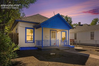 1616 E Orman Ave, Pueblo, CO 81004