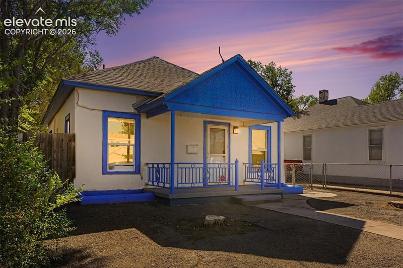 1616 E Orman Ave, Pueblo, CO 81004
