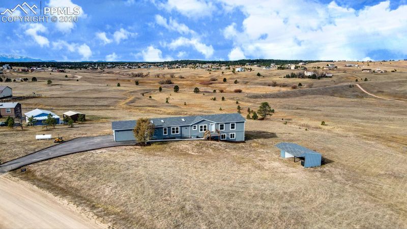 16160 Homecrest Cir, Elbert, CO 80106