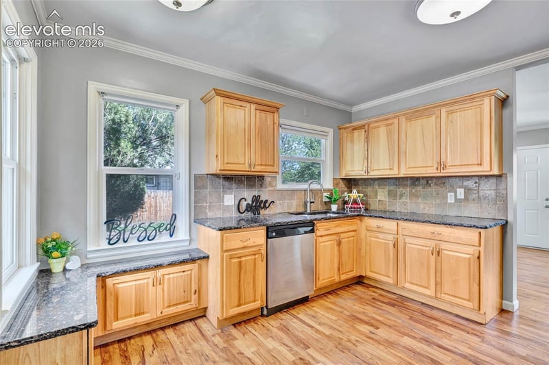 1617 E Kiowa St, Colorado Springs, CO 80909