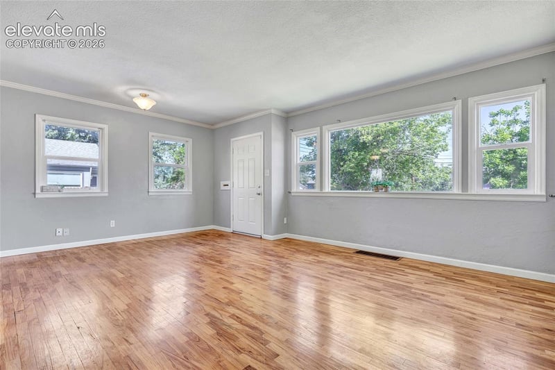1617 E Kiowa St, Colorado Springs, CO 80909