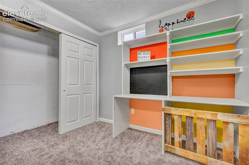 1617 E Kiowa St, Colorado Springs, CO 80909