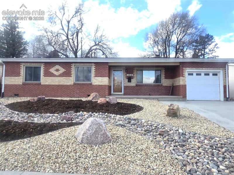 1618 Marquita Ave, Colorado Springs, CO 80905