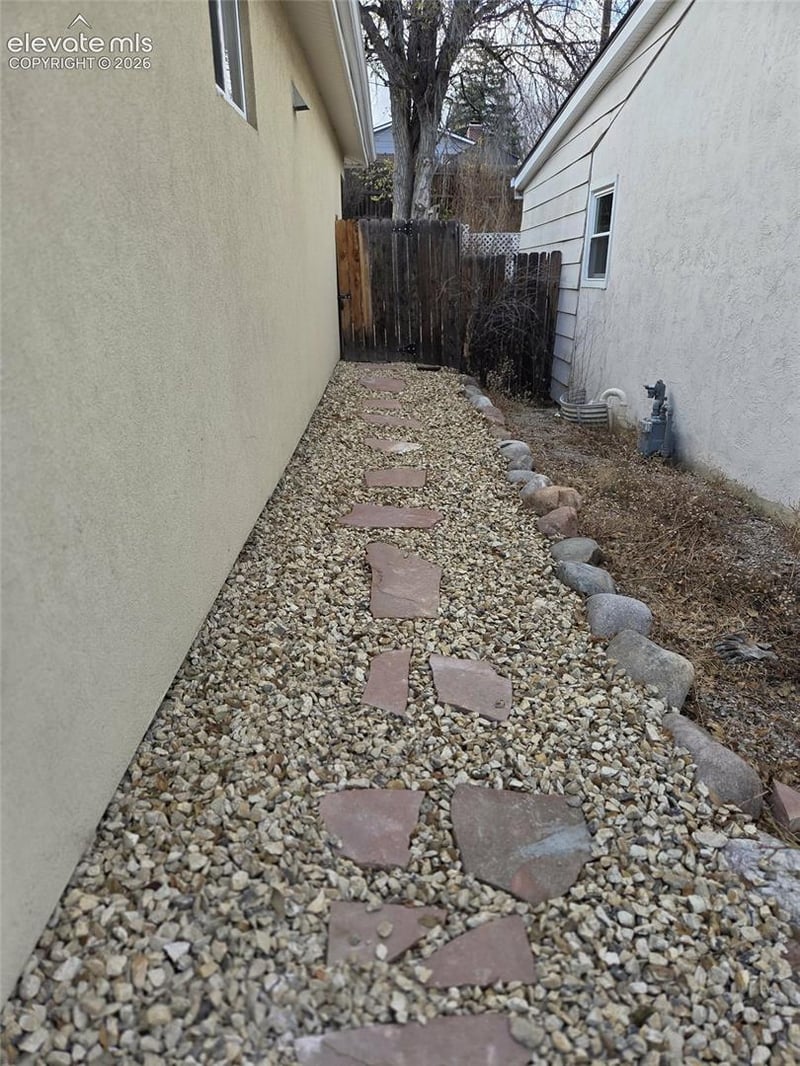 1618 Marquita Ave, Colorado Springs, CO 80905