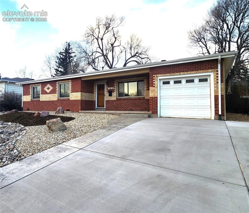 1618 Marquita Ave, Colorado Springs, CO 80905