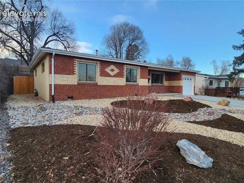 1618 Marquita Ave, Colorado Springs, CO 80905