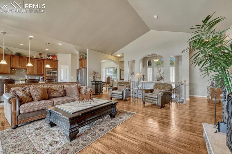 16192 St Lawrence Way, Monument, CO 80132