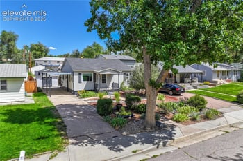 1620 W Boulder St, Colorado Springs, CO 80904