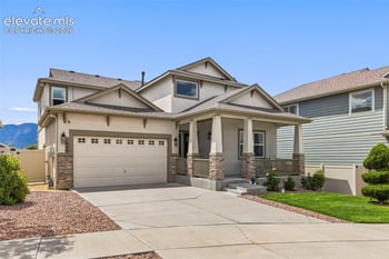 1620 Little Overlook St, Colorado Springs, CO 80910
