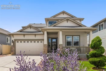 1620 Little Overlook St, Colorado Springs, CO 80910
