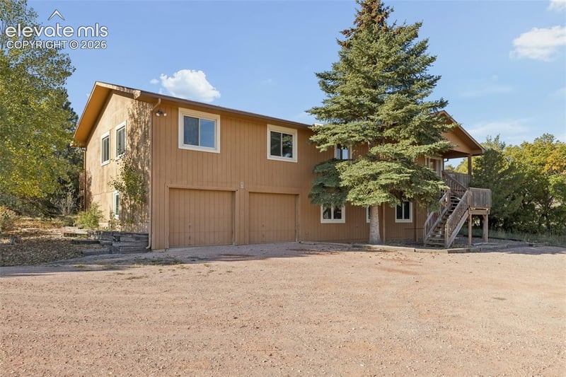 1620 Pleier Dr, Colorado Springs, CO 80921