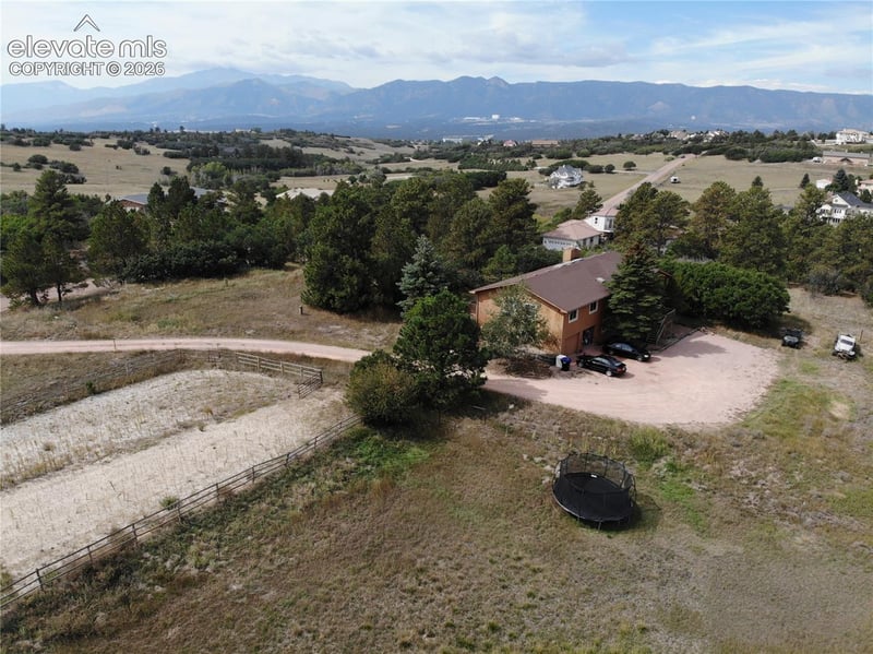 1620 Pleier Dr, Colorado Springs, CO 80921
