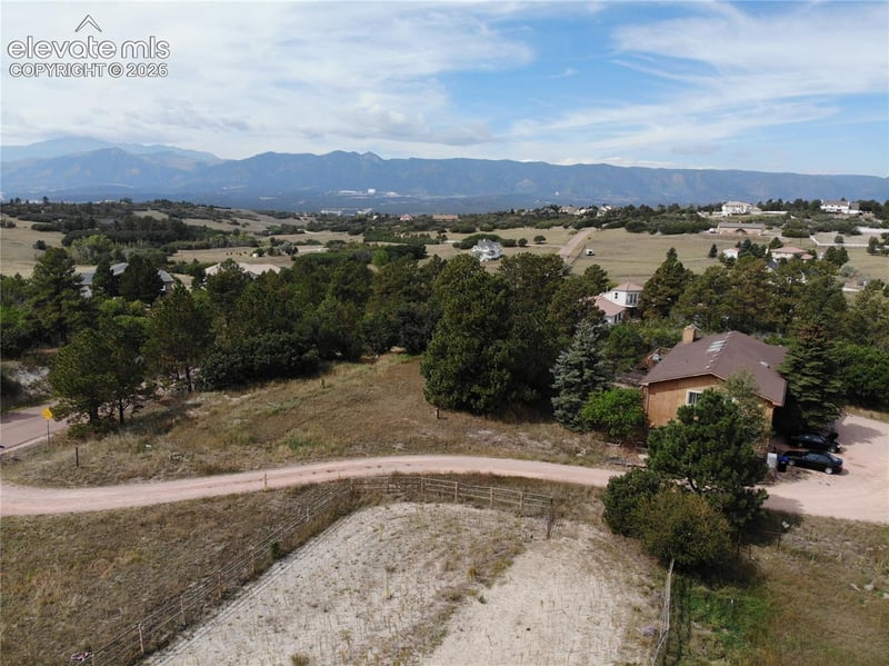 1620 Pleier Dr, Colorado Springs, CO 80921