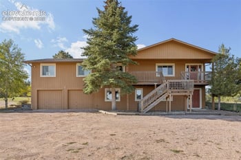 1620 Pleier Dr, Colorado Springs, CO 80921